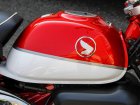 Honda Monkey 125 ABS